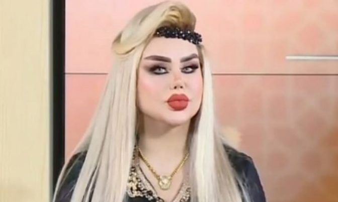 لا تمتلك وقتا للصلاة.. فنانة تثير الجدل بتصريحها