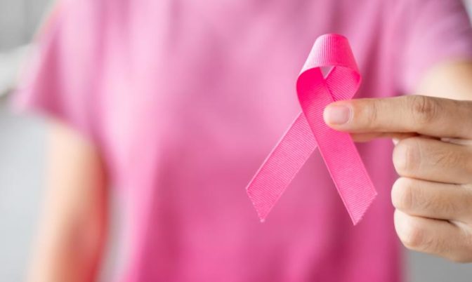 سرطان الثدي..علماء أمريكيون يتمكنون من القضاء على الأورام