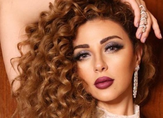 بعد منحها هدية فاخرة.. فنانة تشكر الإمارات العربية