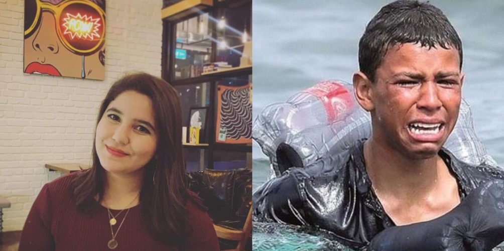 قصة أشرف تصل للعالمية.. المخرجة وجدان بلبيار تفوز بجائزة أحسن فيلم وثائقي بكندا