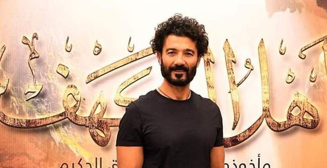 بسبب فيروس كورونا.. طاقم الفيلم المصري « أهل الكهف »يمنع من التصوير في المفرب