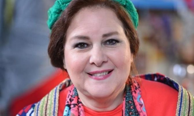 عن عمر يناهز61سنة..الفنانة دلال عبد العزيز تفارق الحياة