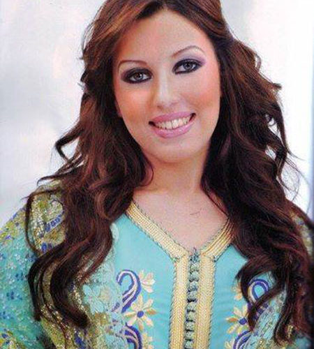 بعد إصابتها بفيروس كورونا.. الفنانة سحر الصديقي تتماثل للشفاء