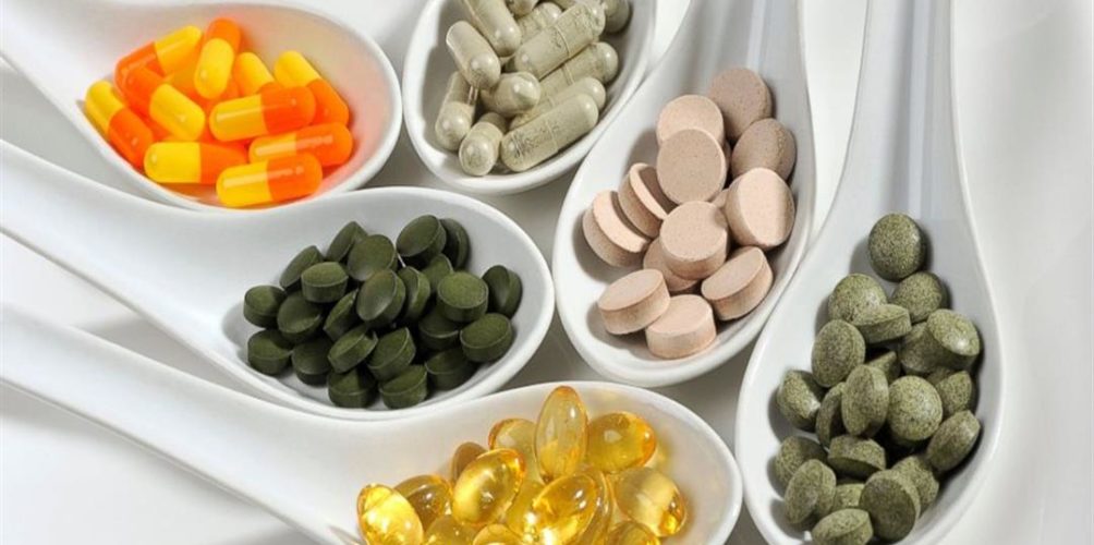 مع تقدمها في العمر.. هذا أفضل مكمل غذائي يمكن للمرأة تناوله