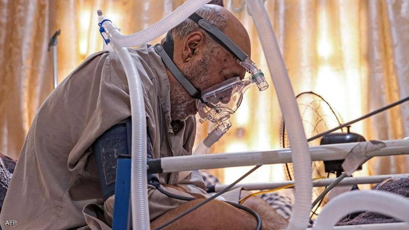 أكبر قدرا من الحرب العالمية الثانية.. كورونا يتسبب في تراجع متوسط العمر