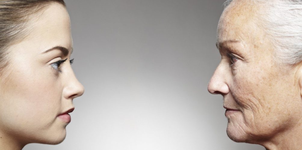 للحفاظ على مظهر أصغر سنا.. اعتزلوا هذه المسببات!