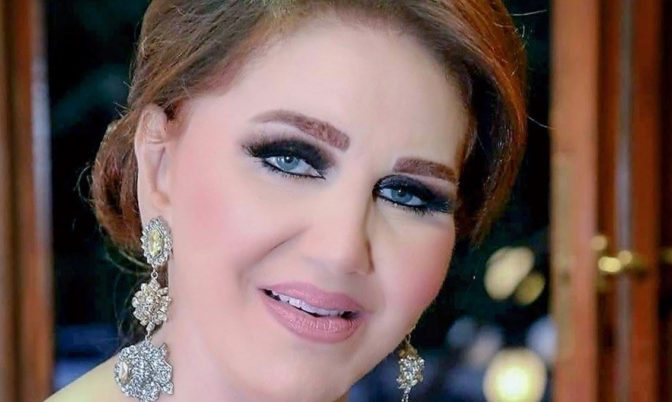 بعد إشاعة إصابتها بمرض الزهايمر.. الفنانة ميادة الحناوي تكشف عن حالتها الصحية