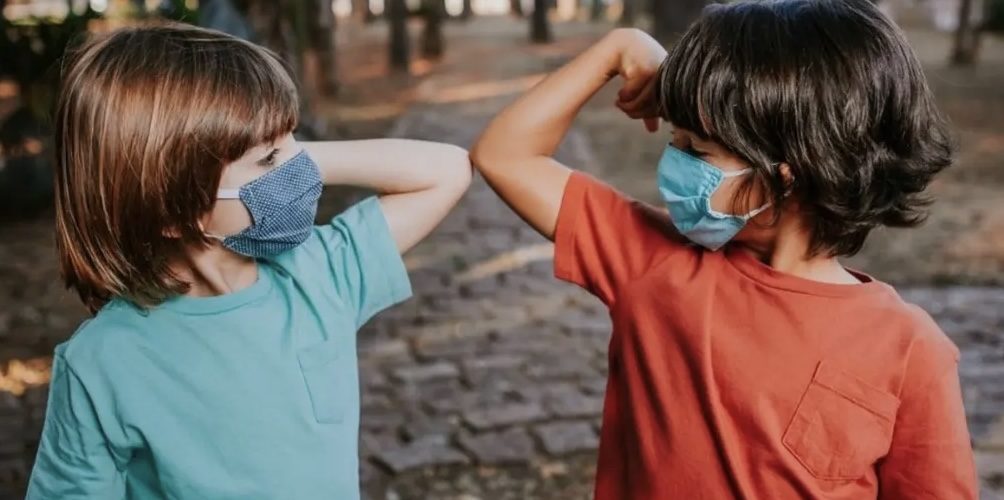 كورونا طويل الأمد والأطفال.. دراسة تفسر