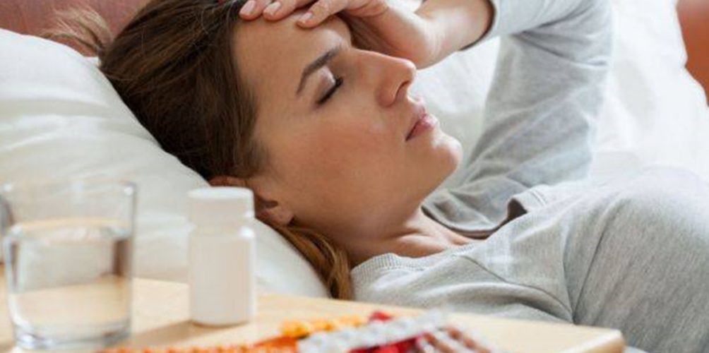 أطباء: العمل من المنزل يساعد على تحسين جودة حياة مرضى « الشقيقة »