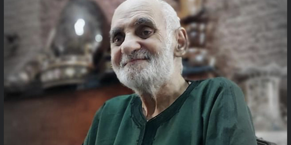 مجددا.. الإشاعة تقتل الكوميدي عبد الرؤوف