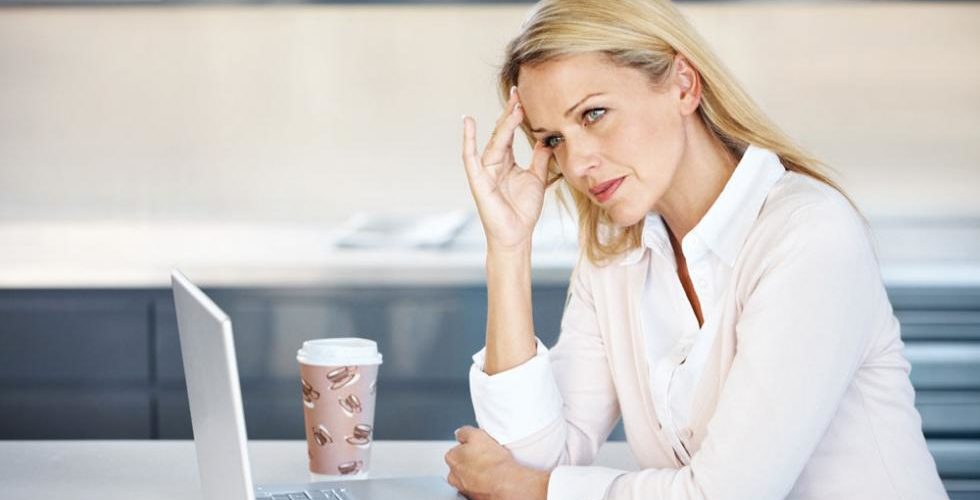 بعد سن الـ40.. أطعمة على المرأة تناولها