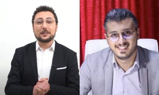 بعد ضجة ألو ماي ستار.. صامد غيلان: هل التطبيق إهانة للفنان أم للجمهور؟