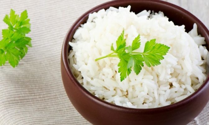 يزيد من خطر الإصابة بمرض السكري.. دراسة تحذر من تناول الأرز