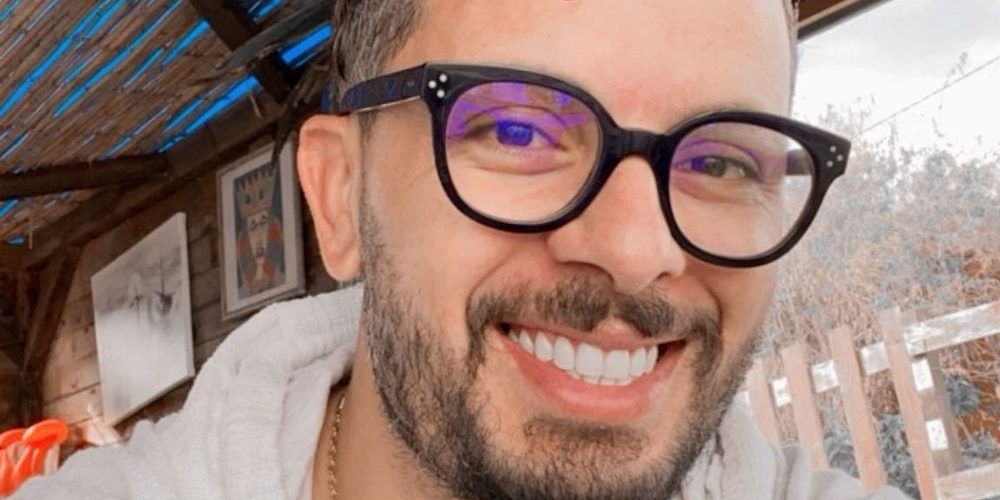 غدا غادي نمشي نصوت.. حاتم عمور يدعو متابعيه إلى التوجه لمكاتب الإقتراع