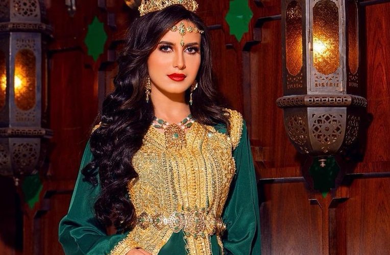 بعد سلمات أبو البنات.. جيهان كيداري تخوض تجربة التنشيط