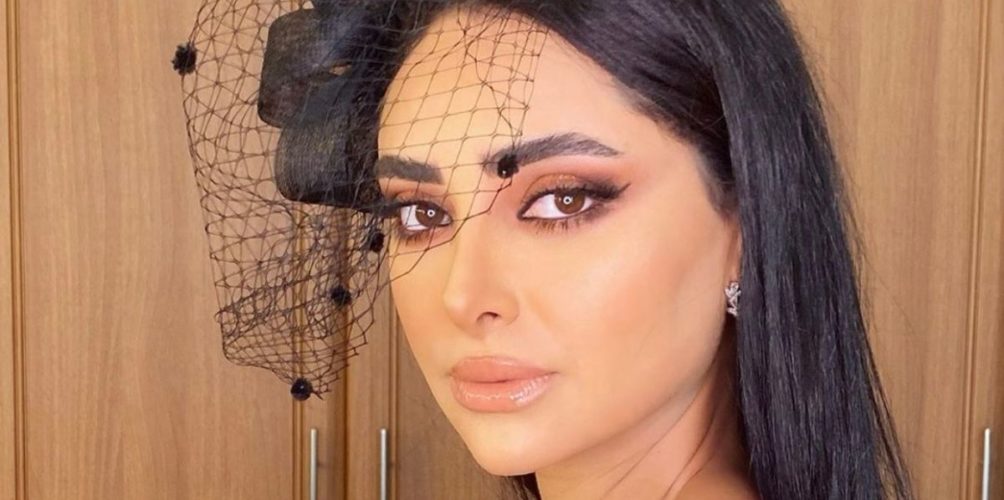 كيفاش نخليك.. جديد الفنانة هند السداسي