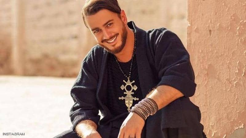 بعد حلوله بالإمارات.. سعد لمجرد يستعد لإحياء حفل فني