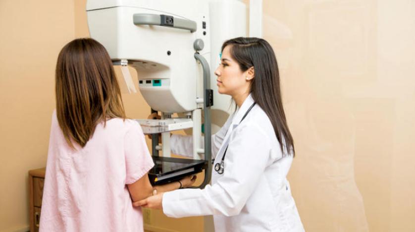 أمل يلوح في الأفق.. طريقة جديدة لعلاج سرطان الثدي في مدة زمنية قصيرة