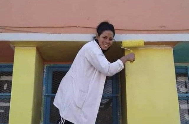 سيري لكوزينتك/ خاصك تسيقي الطواليطات.. معلمة تتعرض للتنمر في قلعة السراغنة