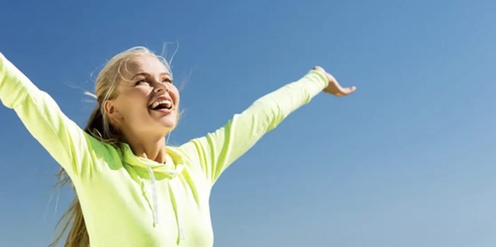 لـ10 دقائق تقريباً يومياً.. خبيرة تنصح بالتعرض لأشعة الشمس في أكتوبر