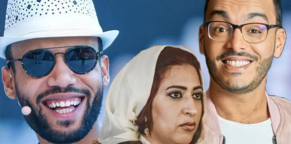 &laquo;&nbsp;ستانداب&nbsp;&raquo;.. دنيا بوطازوت تعوض نورة الصقلي ورشيد رفيق وطاليس يدربان المتسابقين