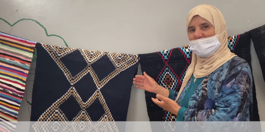 تكوينات خاصة ودروس في محو الأمية.. مشروع سفارة أمريكا في المغرب لتعزيز تنمية المرأة في الريف (فيديو)