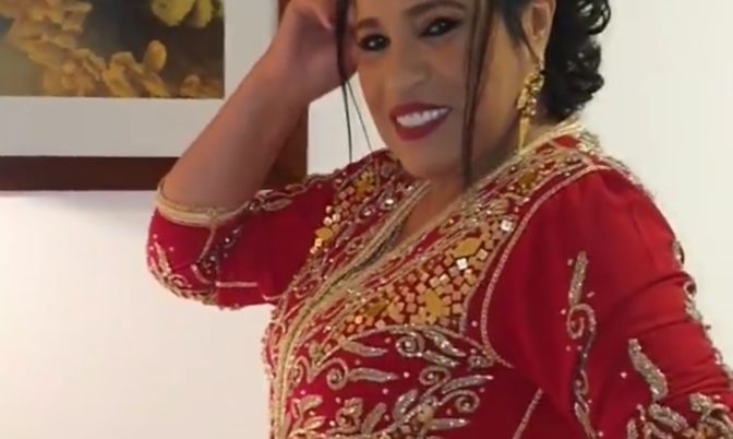 من مدينة تطوان.. الفنانة نجاة اعتابو تفتتح موسم الحفلات