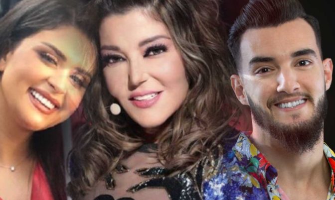 من بينهم سميرة سعيد وزهير بهاوي وسلمى رشيد.. 22 فنانا عربيا يتنافسون على جوائز الموسيقى الإفريقية