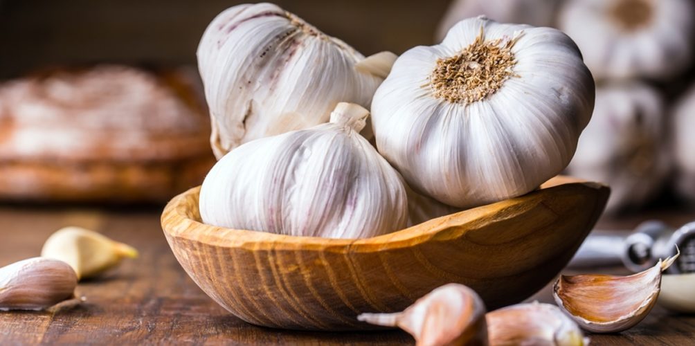 رغم منافعه.. الثوم له خصائص سلبية