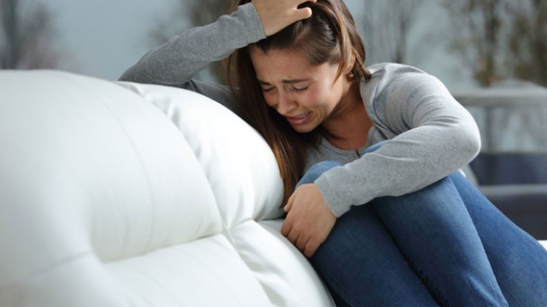 للتخلص من الضغوط النفسية.. إنشاء غرف خاصة بالبكاء