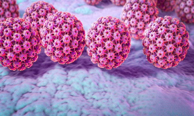 قد يؤدي للإصابة بسرطان عنق الرحم.. معلومات مهمة عن عدوى فيروس الورم الحليمي على لسان أخصائي