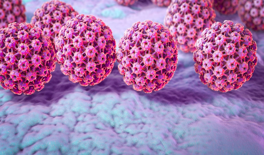 قد يؤدي للإصابة بسرطان عنق الرحم.. معلومات مهمة عن عدوى فيروس الورم الحليمي على لسان أخصائي