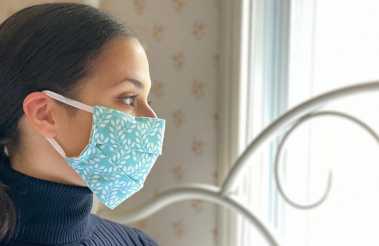 كم مدة بقاء الأجسام المضادة في الجسم بعد الإصابة بكورونا ؟.. دراسة تجيب