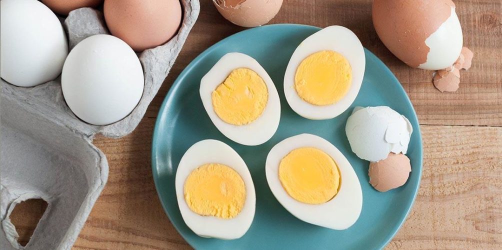 لا تكثروا منه.. الإفراط في تناول البيض يؤدي إلى الموت المبكر