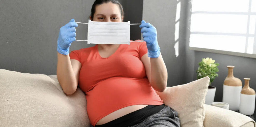 مراكز السيطرة على الأمراض والوقاية منها: إصابة الحوامل بمتحوّر « دلتا » يرفع احتمالات ولادة جنين ميت