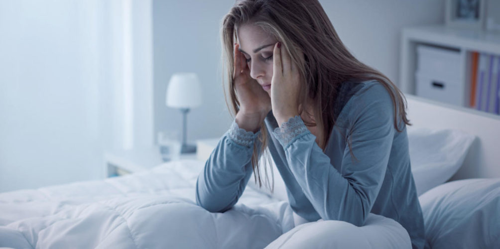 يؤدي إلى مرض خطير.. خبراء يحذرون من الأرق