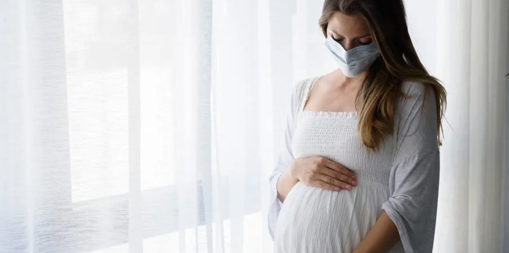 دراسة: الحوامل بذكور والمصابات بكورونا يواجهن مخاطر أكبر من الحوامل بإناث