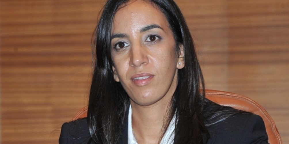الرباط.. انتخاب مباركة بوعيدة رئيسة جديدة لجمعية جهات المغرب