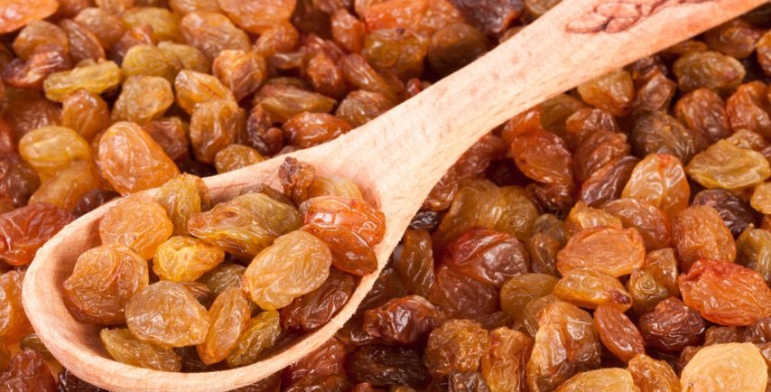 تناول الزبيب.. دراسة تكشف فوائده لمرضى السكري