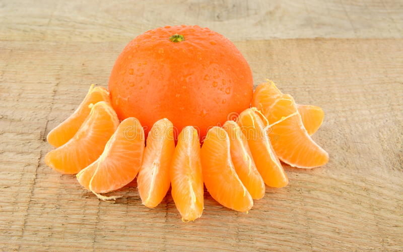 مع حلول فصل الشتاء.. فوائد تناول المندرين