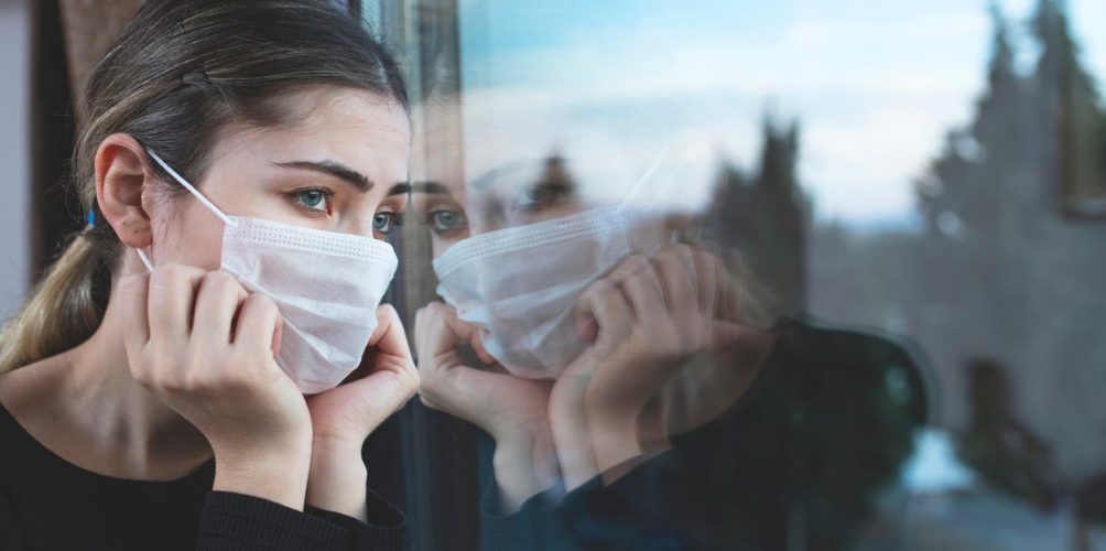 كوفيد ومضادات الإكتئاب.. دراسة تكشف علاقتهما بنسبة الوفيات