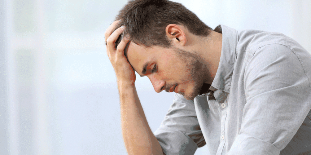 سن اليأس عند الذكور.. أعراض إنخفاض هرمون التيستوستيرون