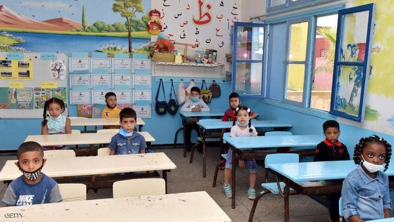 للتحسيس بخطورة العنف ضد النساء.. جمعية التحدي تنظم لقاءات تواصلية بالمدارس