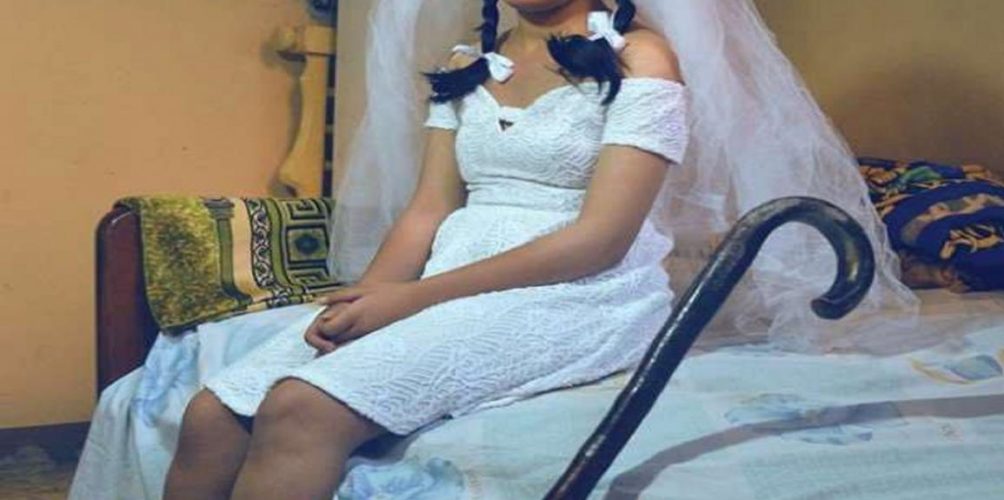 تقرير: إحصاء أزيد من 19 ألف طلب إذن بزواج القاصرات