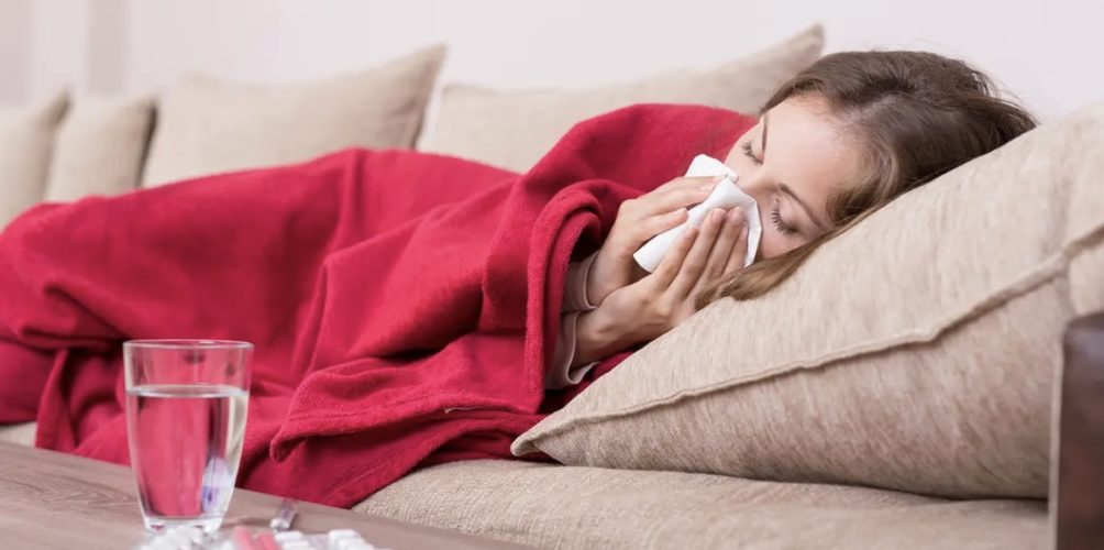 لتسريع عملية الشفاء من نزلات البرد.. تناولوا هذه الأطعمة