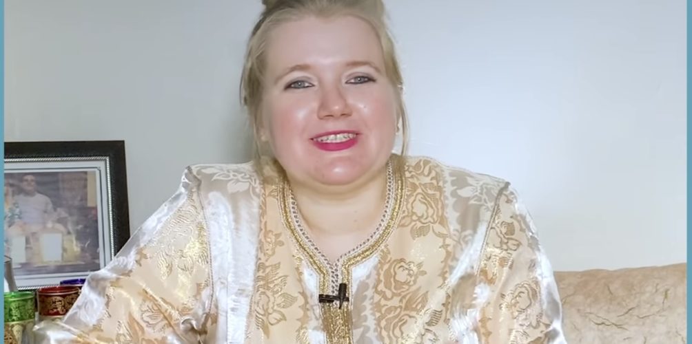 روسية مقيمة في المغرب: هاد البلاد عشقتها وبغيتها بزاف