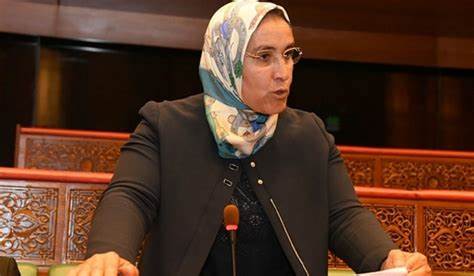 خديجة الزومي: كلفة العنف ضد المرأة باهضة وعلى الإعلام الإنخراط في التصدي لهذه الظاهرة