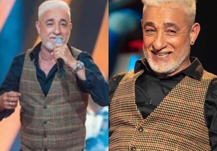 بعد ظهوره بلوك مثير.. الفنان سعيد الصنهاجي يتعرض للإنتقادات والسخرية