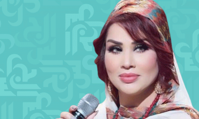 « إجي إكولو ».. جديد الفنانة سعيدة شرف (فيديو)