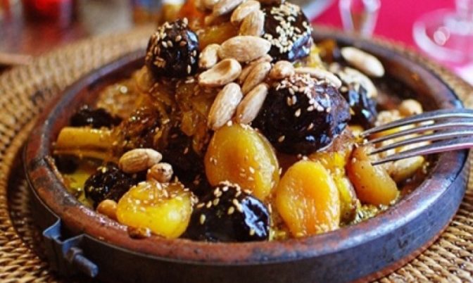 الكسكس والطاجين والحريرة.. أطباق تمثل المطبخ المغربي في الأرجنتين